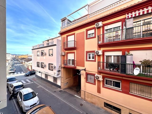 2 quarto Apartamento para venda em Maracena - 166 000 € (Ref: 9788507)