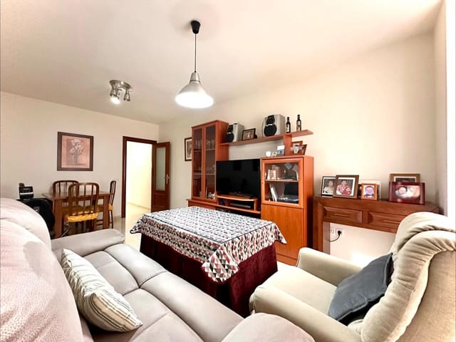 2 quarto Apartamento para venda em Maracena - 166 000 € (Ref: 9788507)