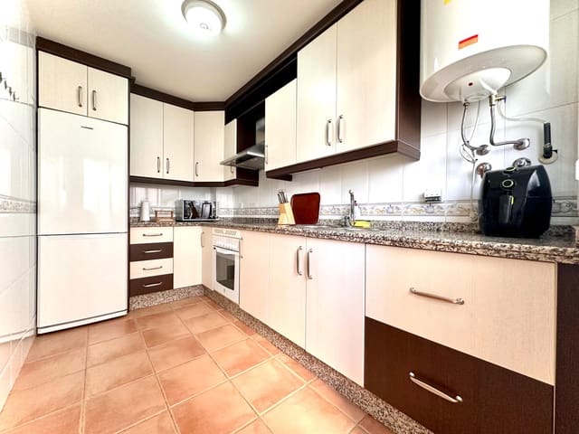 2 quarto Apartamento para venda em Maracena - 166 000 € (Ref: 9788507)