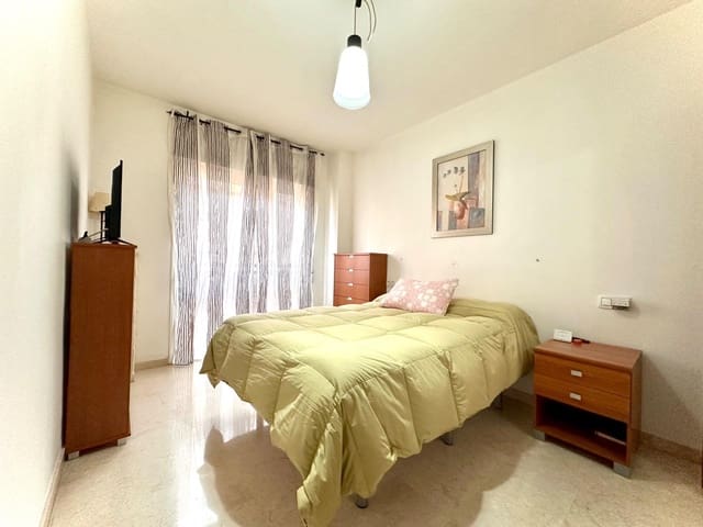 2 quarto Apartamento para venda em Maracena - 166 000 € (Ref: 9788507)