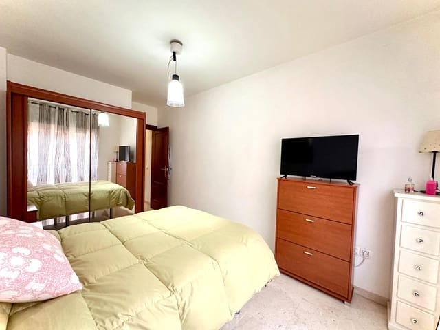 2 quarto Apartamento para venda em Maracena - 166 000 € (Ref: 9788507)