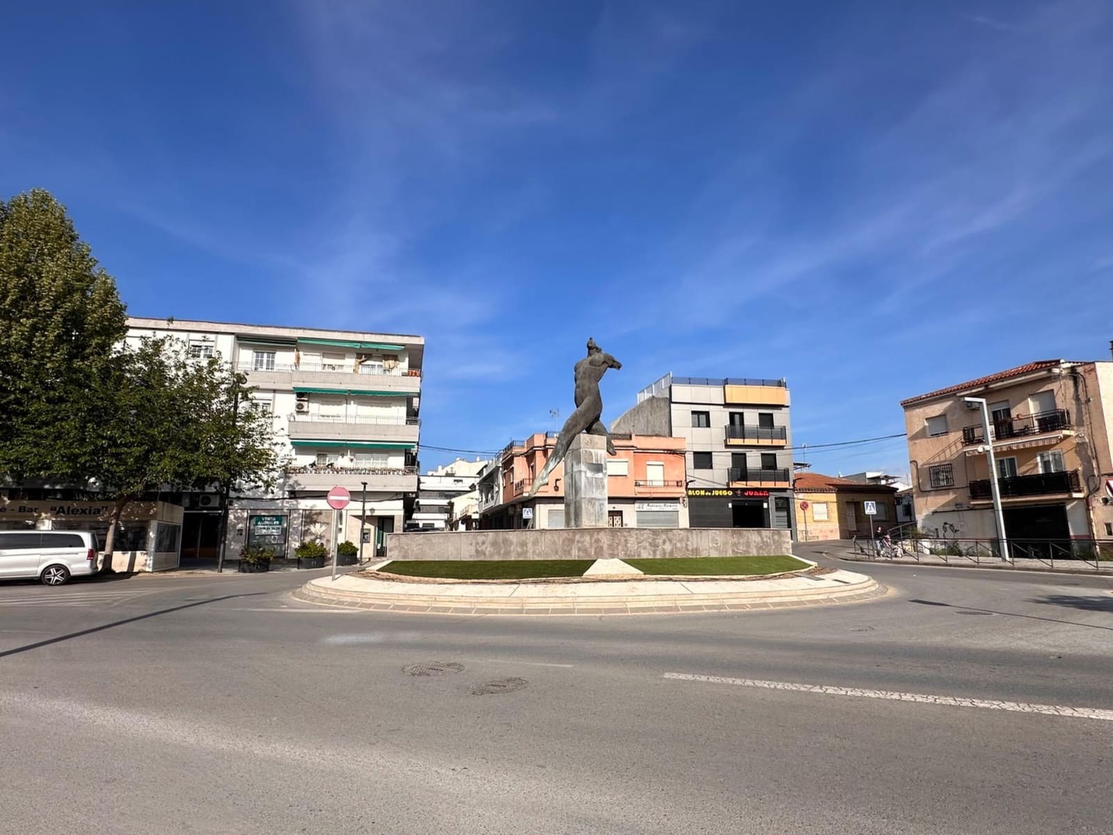 2 quarto Apartamento para venda em Maracena - 166 000 € (Ref: 9788507)