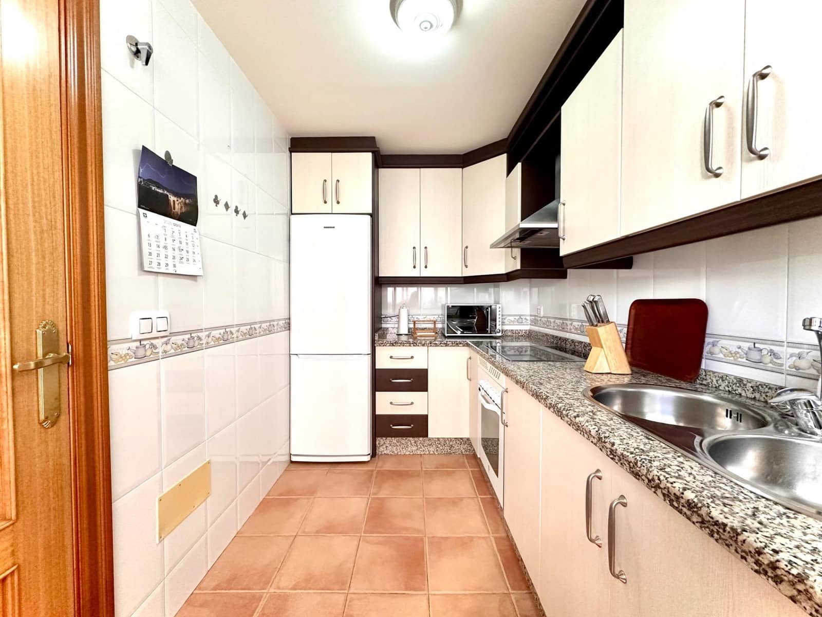 2 quarto Apartamento para venda em Maracena - 166 000 € (Ref: 9788507)