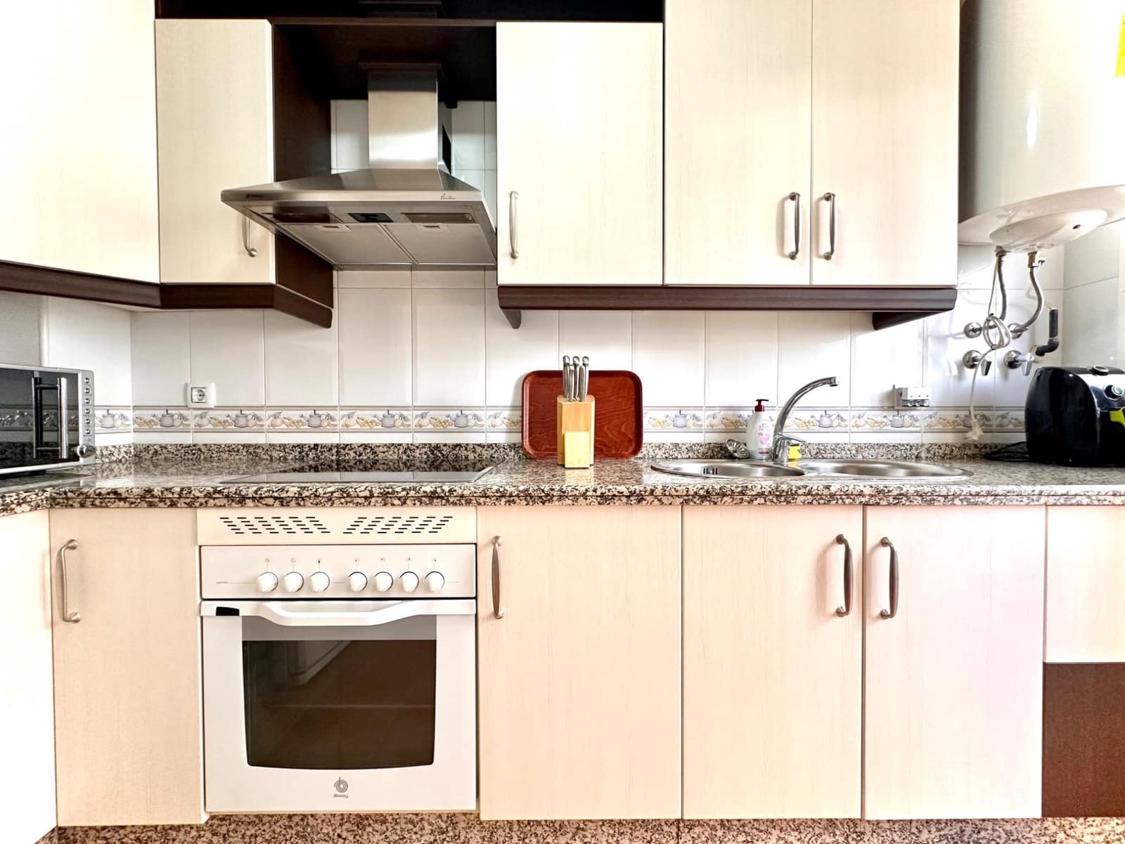 2 quarto Apartamento para venda em Maracena - 166 000 € (Ref: 9788507)