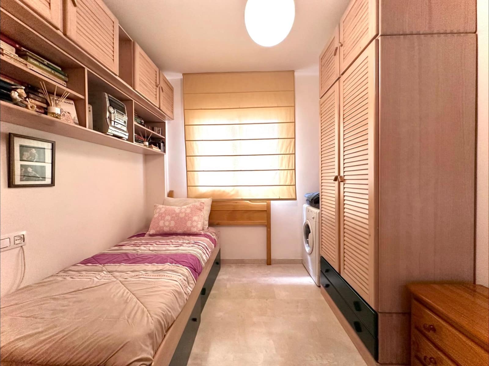 2 quarto Apartamento para venda em Maracena - 166 000 € (Ref: 9788507)