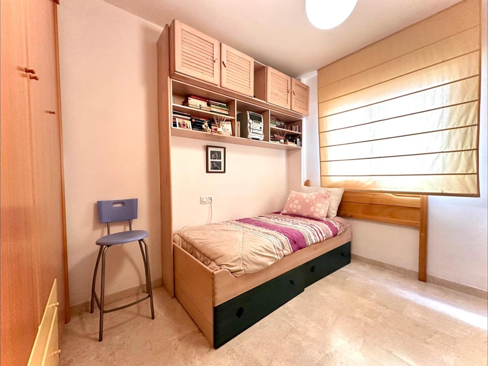 2 quarto Apartamento para venda em Maracena - 166 000 € (Ref: 9788507)