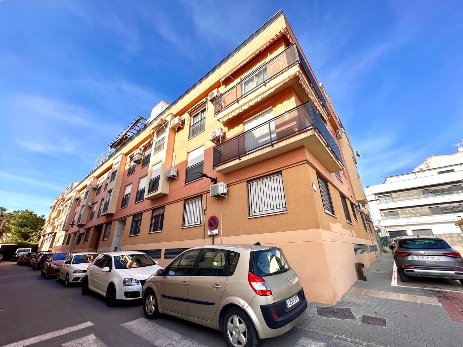 2 quarto Apartamento para venda em Maracena - 166 000 € (Ref: 9788507)