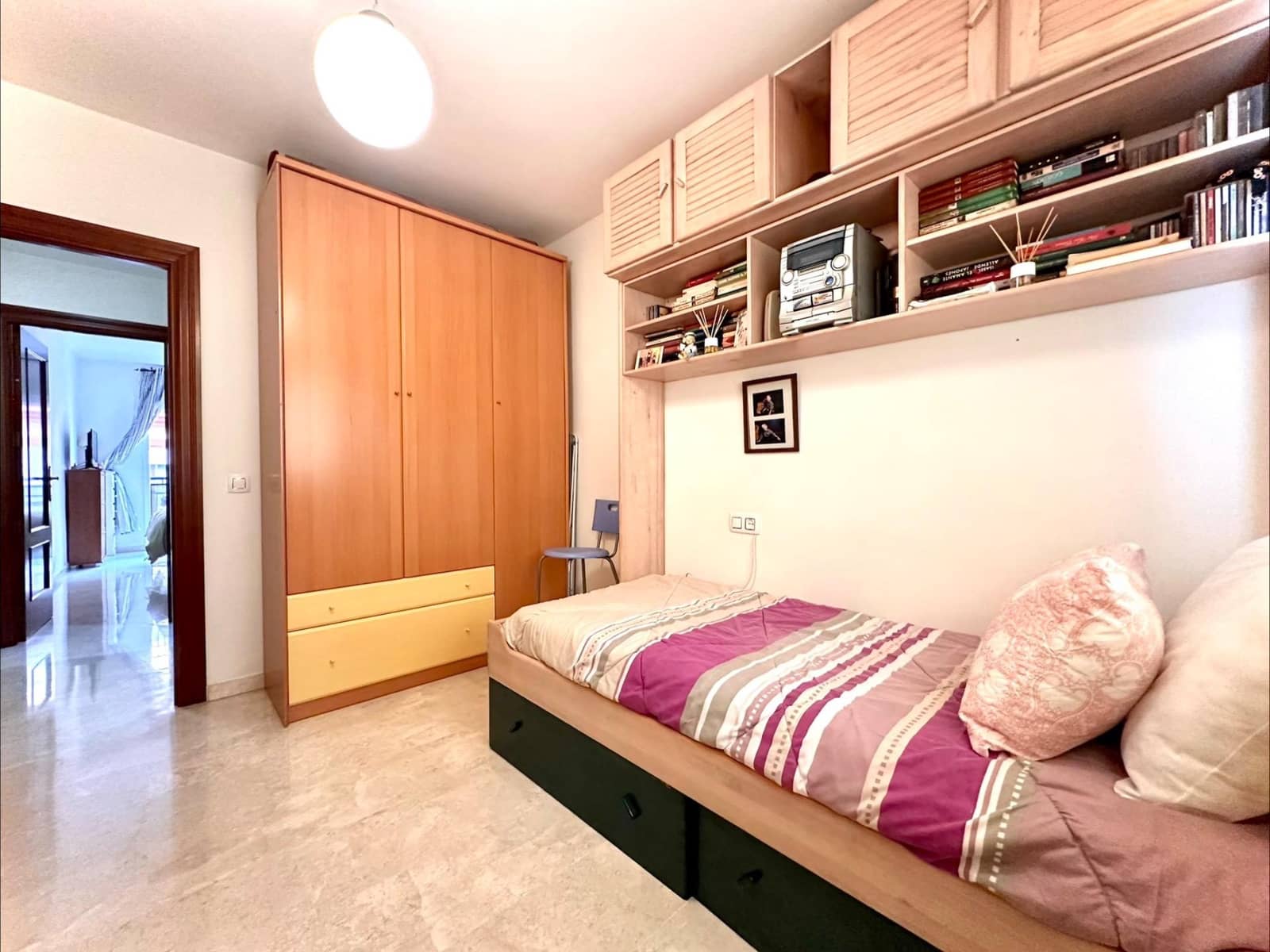 2 quarto Apartamento para venda em Maracena - 166 000 € (Ref: 9788507)
