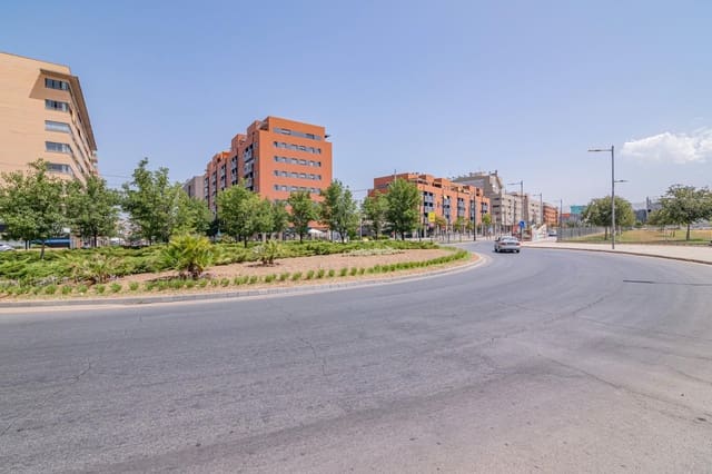 1 quarto Apartamento para venda em Campus de la Salud, Granada cidade com piscina garagem - 265 000 € (Ref: 9788508)