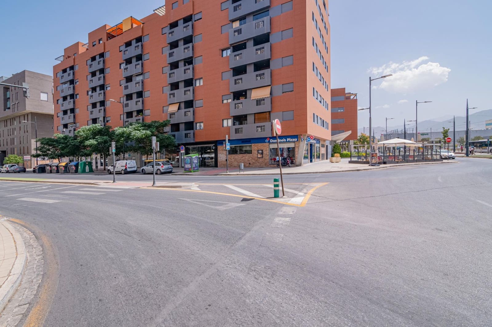 1 Zimmer Wohnung zu verkaufen in Granada Stadt mit Pool Garage - 265.000 € (Ref: 9788508)