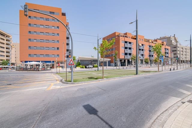 1 quarto Apartamento para venda em Campus de la Salud, Granada cidade com piscina garagem - 265 000 € (Ref: 9788508)