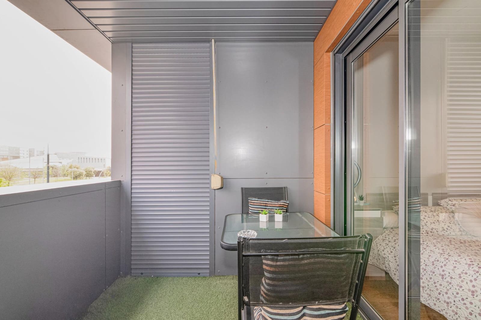 1 Zimmer Wohnung zu verkaufen in Granada Stadt mit Pool Garage - 265.000 € (Ref: 9788508)