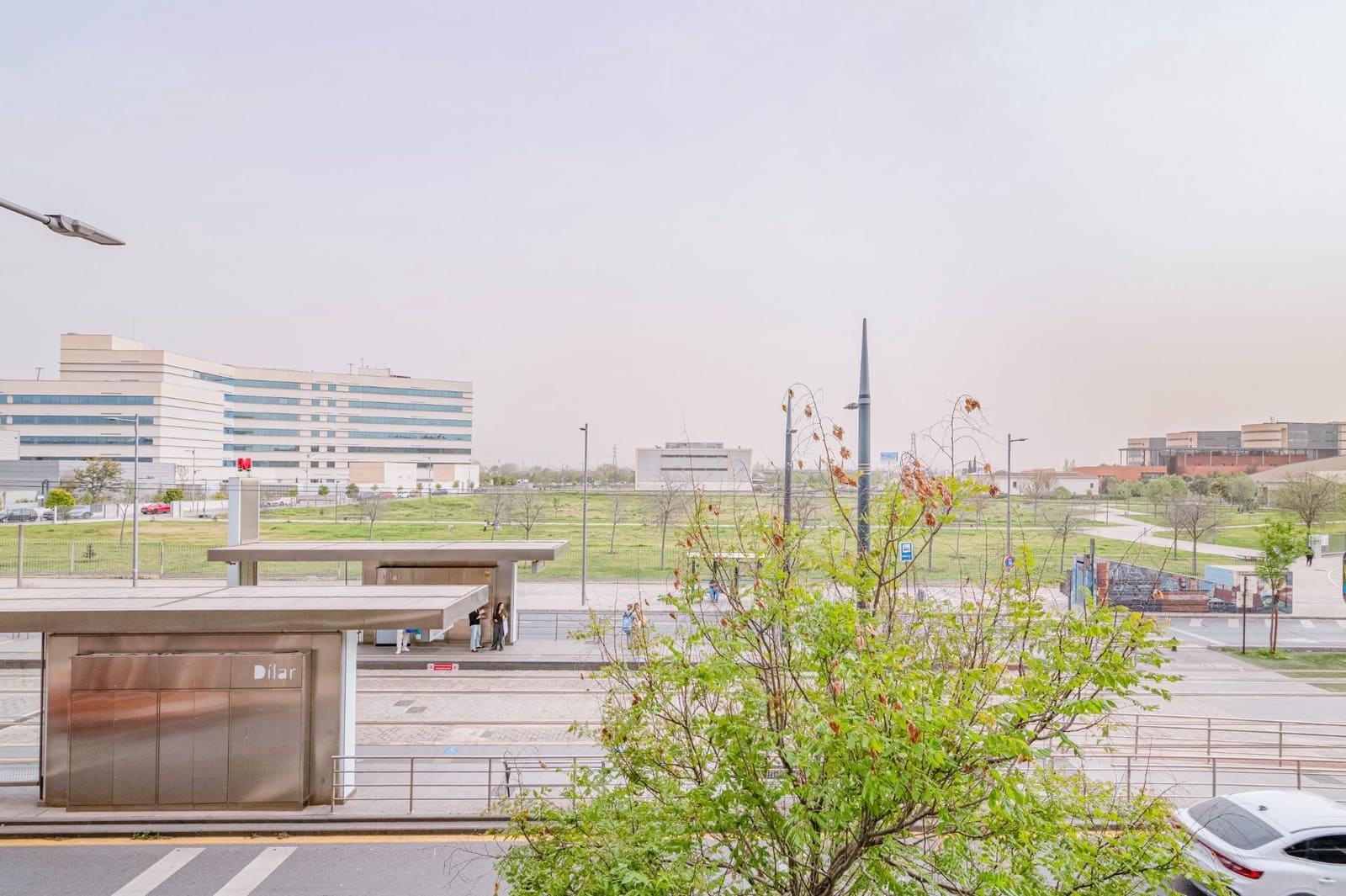 1 Zimmer Wohnung zu verkaufen in Granada Stadt mit Pool Garage - 265.000 € (Ref: 9788508)