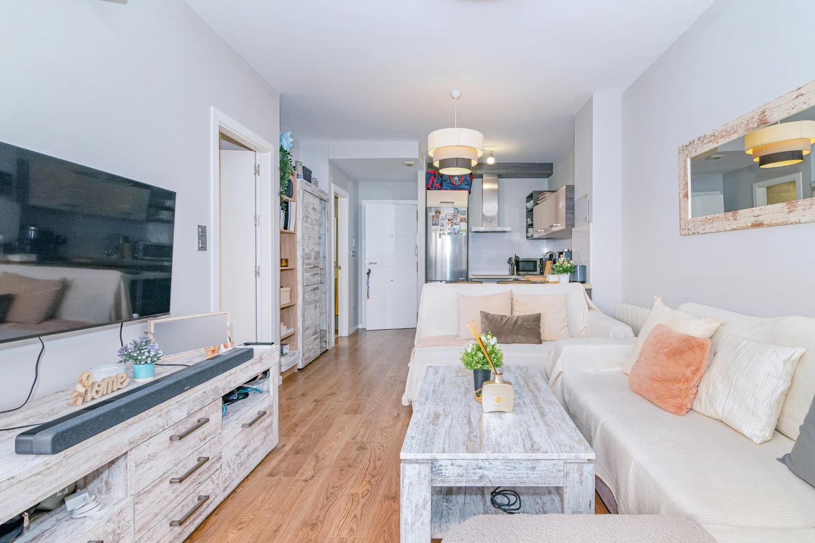 1 Zimmer Wohnung zu verkaufen in Granada Stadt mit Pool Garage - 265.000 € (Ref: 9788508)