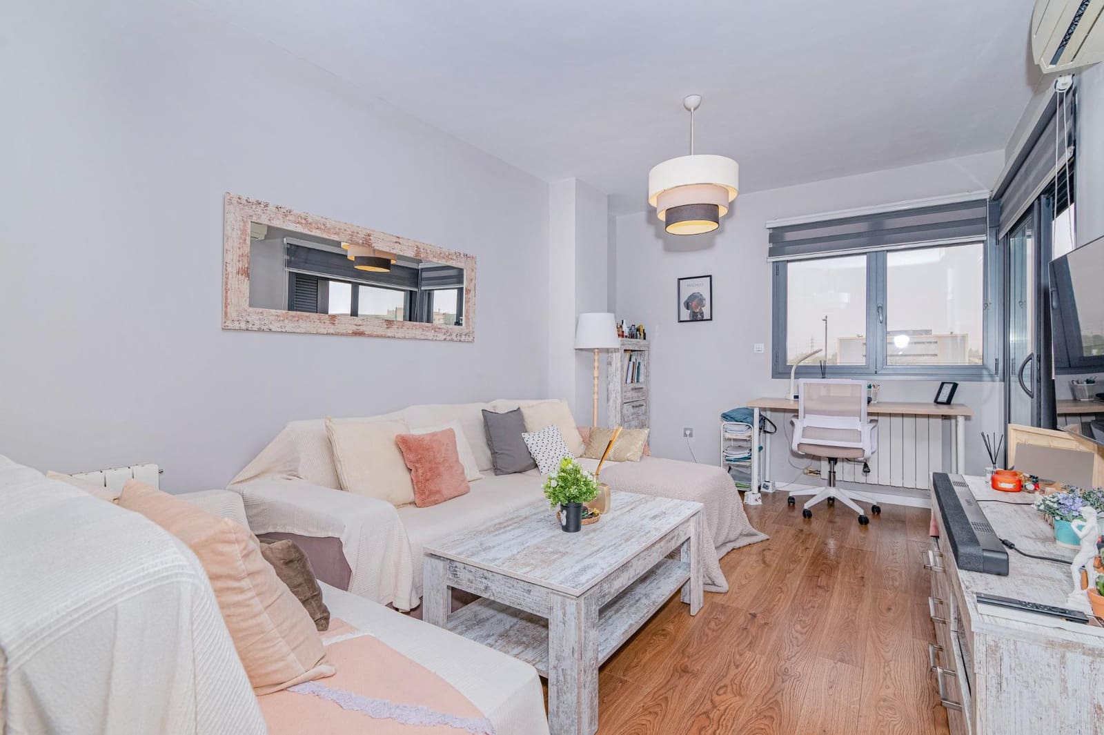 1 Zimmer Wohnung zu verkaufen in Granada Stadt mit Pool Garage - 265.000 € (Ref: 9788508)