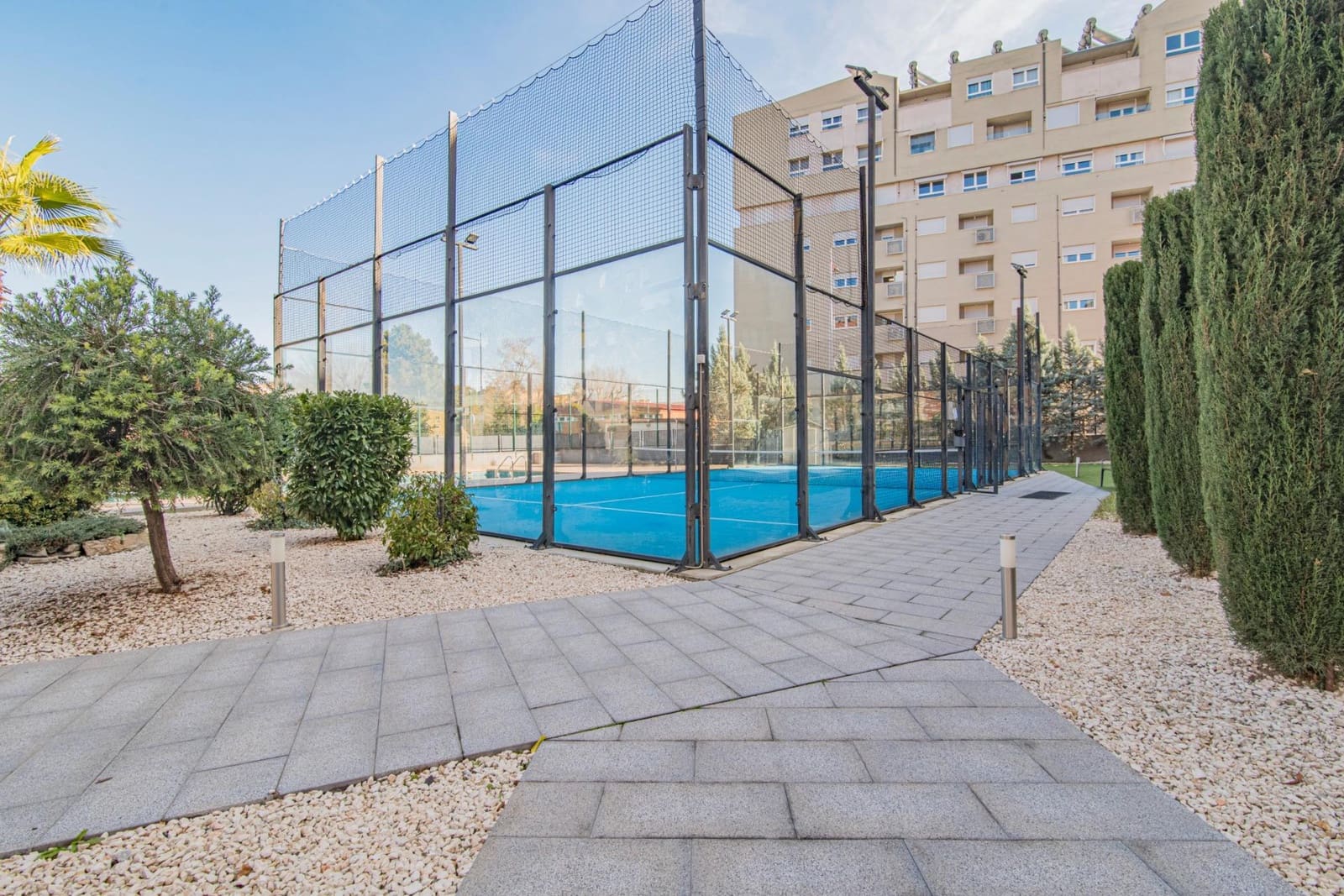 1 Zimmer Wohnung zu verkaufen in Granada Stadt mit Pool Garage - 265.000 € (Ref: 9788508)