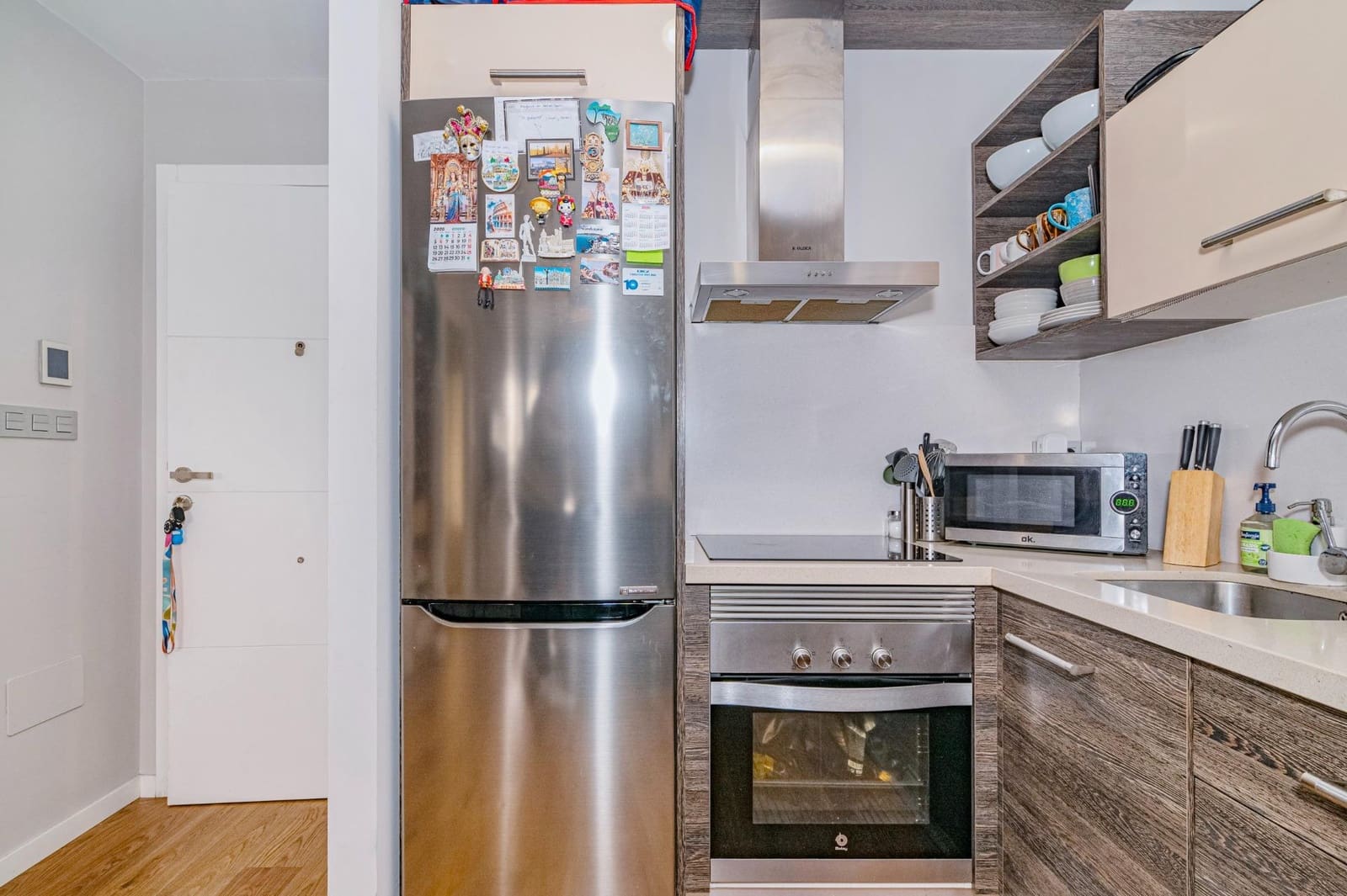 1 Zimmer Wohnung zu verkaufen in Granada Stadt mit Pool Garage - 265.000 € (Ref: 9788508)