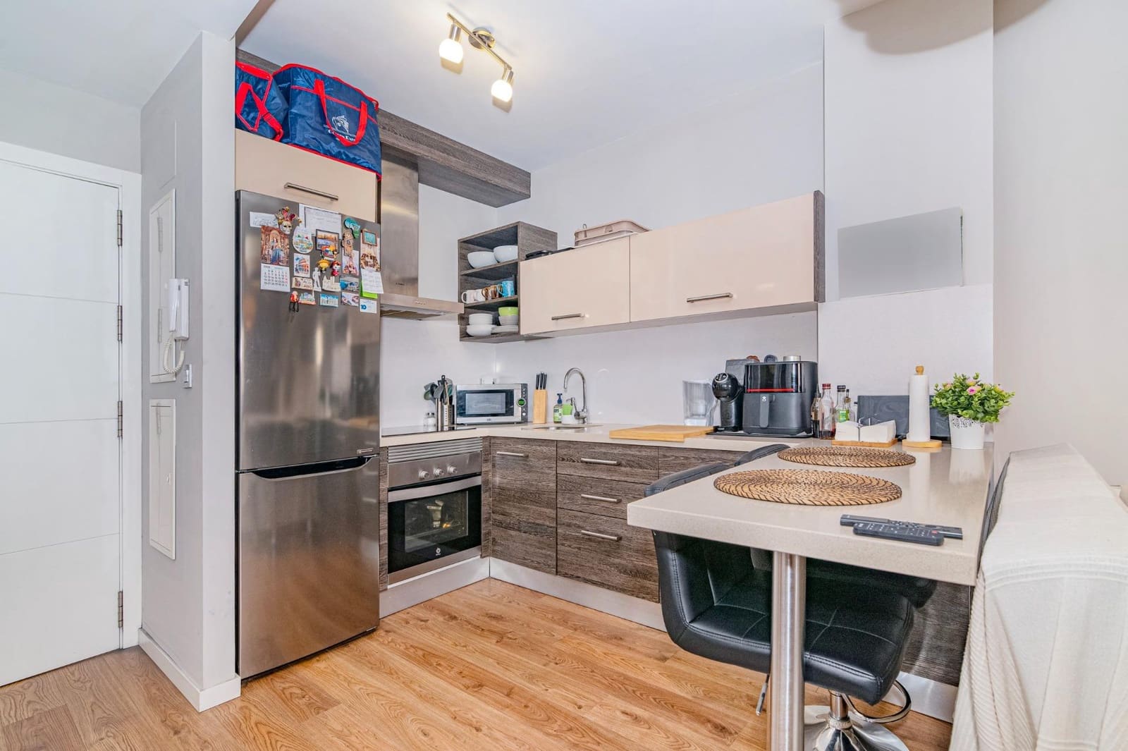 1 Zimmer Wohnung zu verkaufen in Granada Stadt mit Pool Garage - 265.000 € (Ref: 9788508)