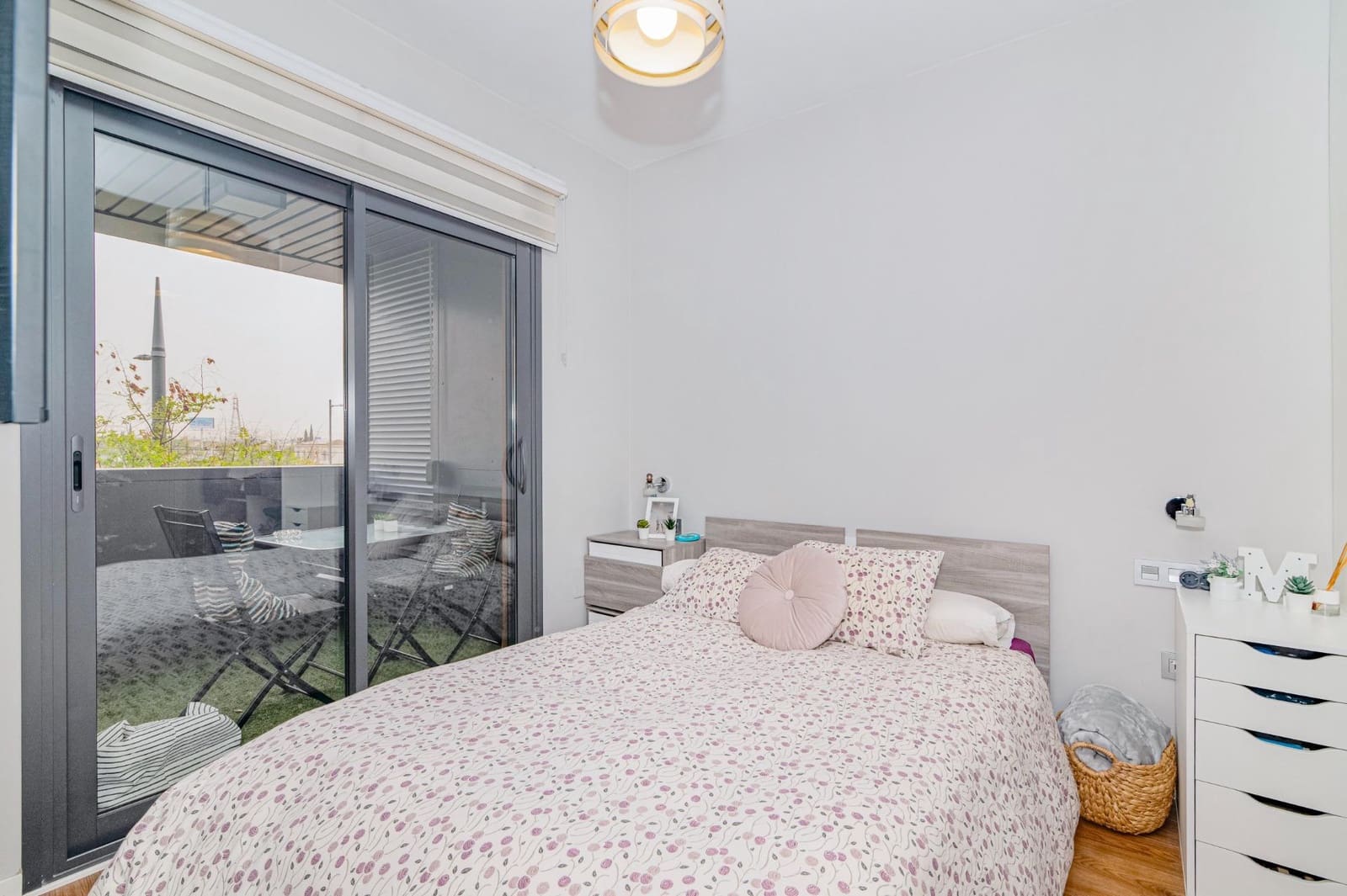 1 Zimmer Wohnung zu verkaufen in Granada Stadt mit Pool Garage - 265.000 € (Ref: 9788508)