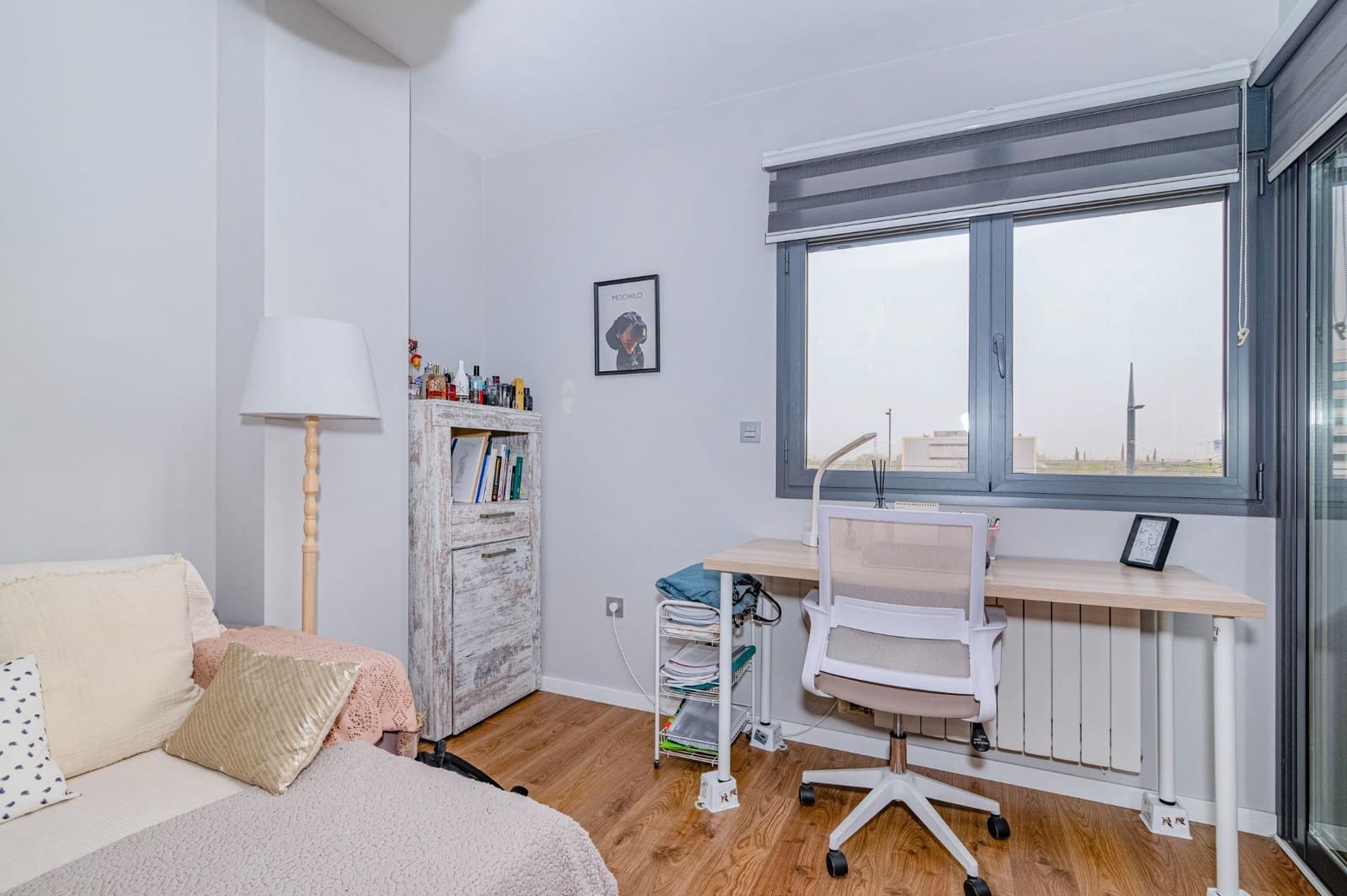 1 Zimmer Wohnung zu verkaufen in Granada Stadt mit Pool Garage - 265.000 € (Ref: 9788508)