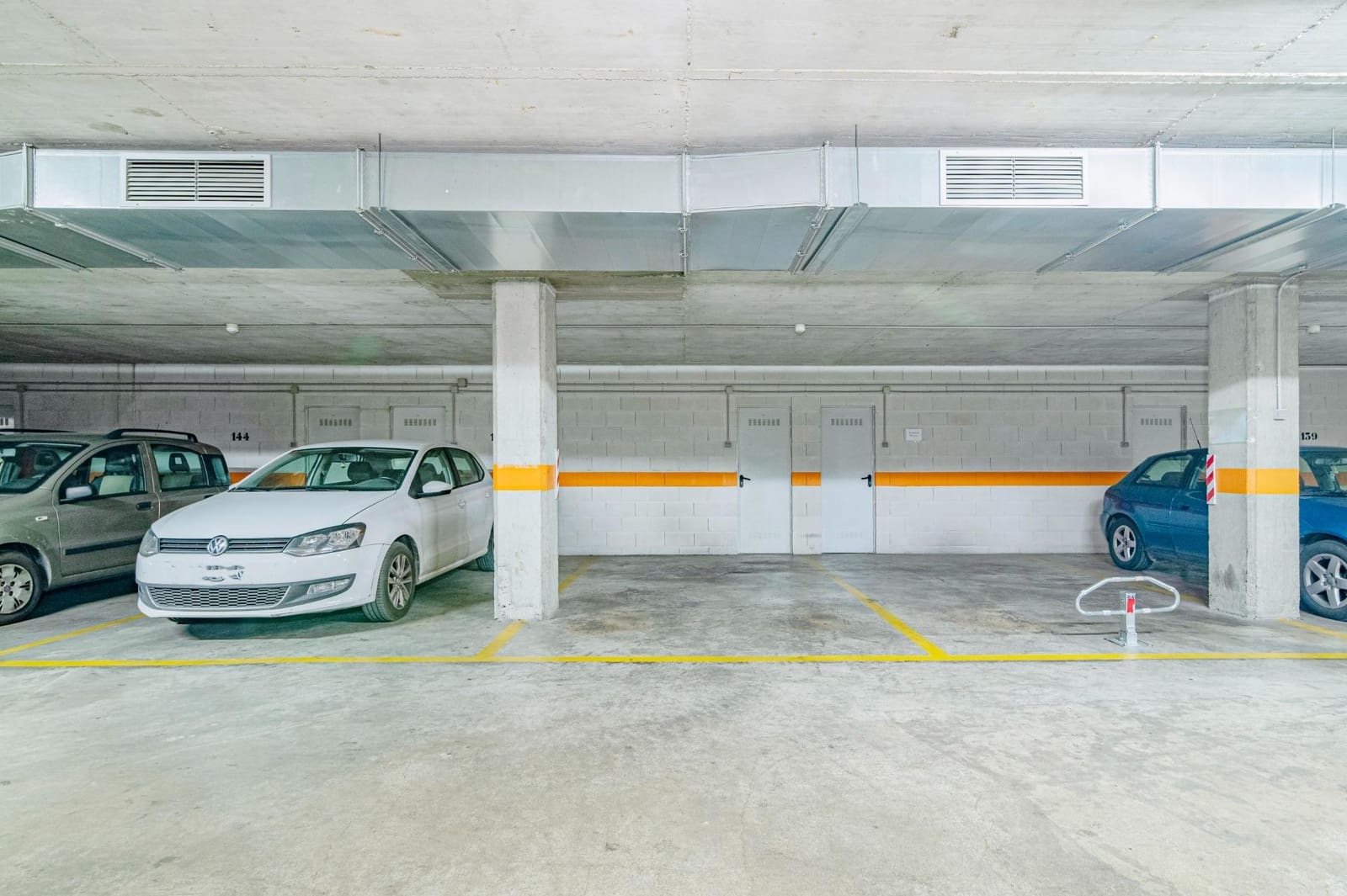 1 Zimmer Wohnung zu verkaufen in Granada Stadt mit Pool Garage - 265.000 € (Ref: 9788508)