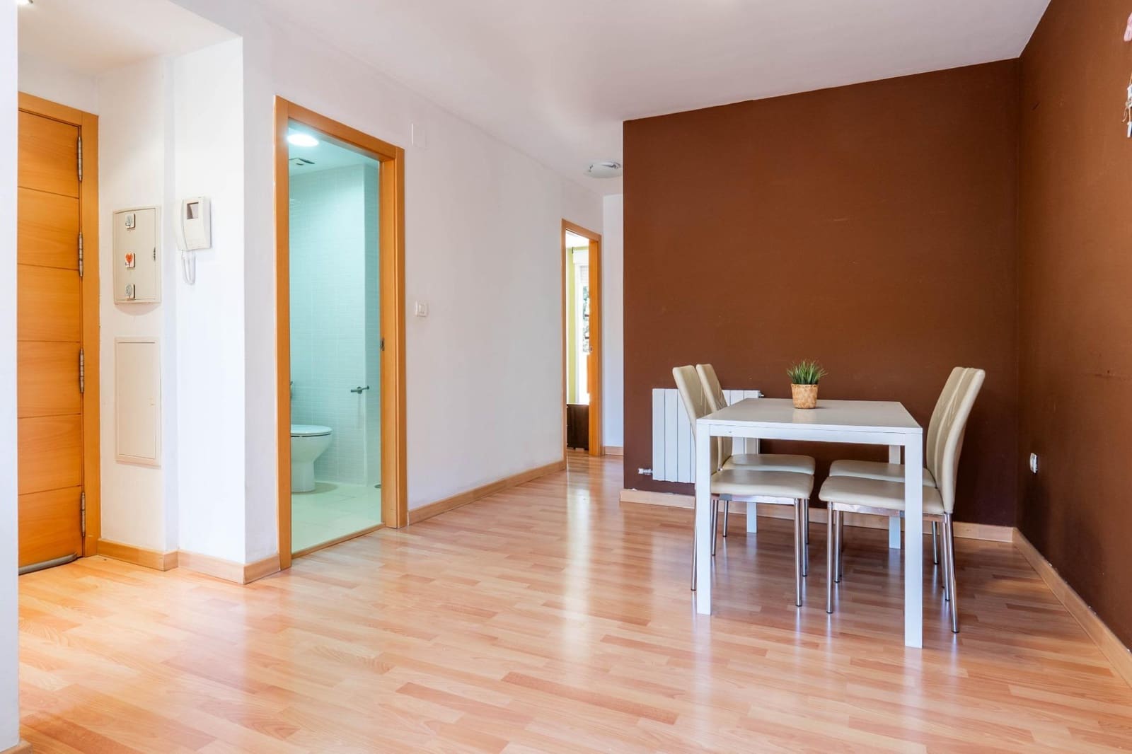 2 quarto Apartamento para venda em La Zubia com garagem - 179 990 € (Ref: 9788509)