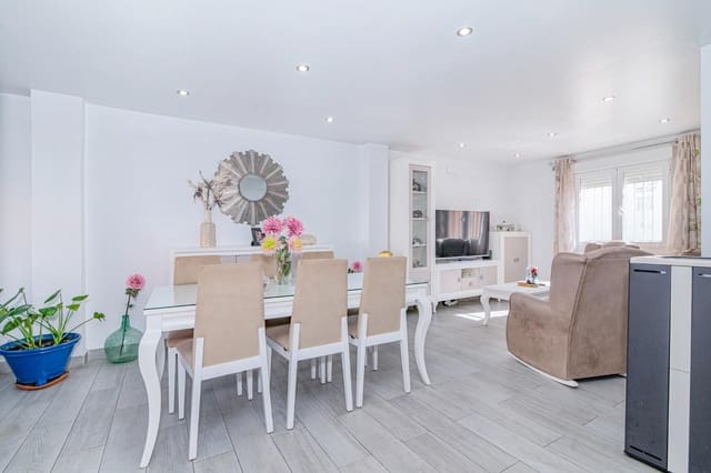 3 soveværelse Villa til salg i Cijuela med swimmingpool garage - € 188.500 (Ref: 9788510)