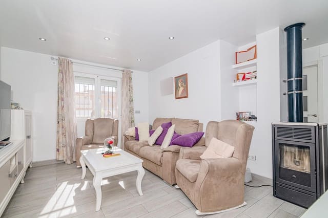 3 soveværelse Villa til salg i Cijuela med swimmingpool garage - € 188.500 (Ref: 9788510)