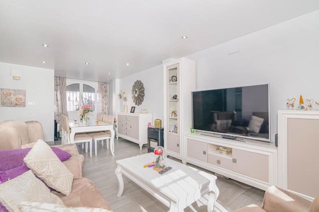 3 soveværelse Villa til salg i Cijuela med swimmingpool garage - € 188.500 (Ref: 9788510)