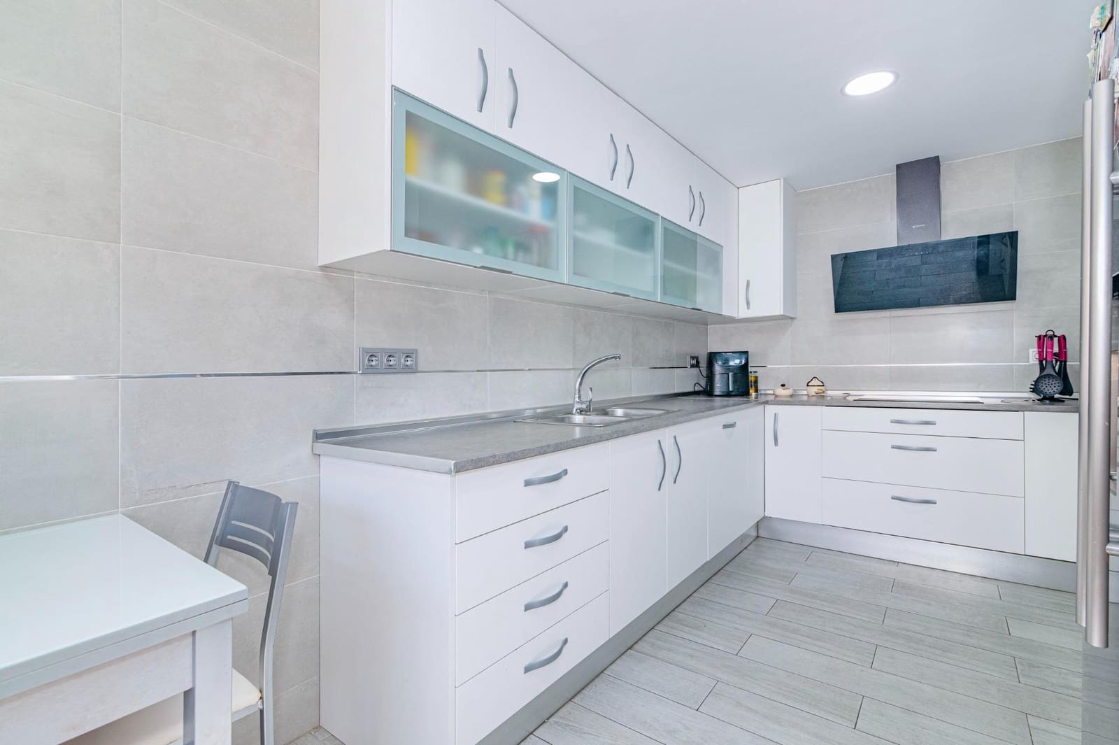 3 soveværelse Villa til salg i Cijuela med swimmingpool garage - € 188.500 (Ref: 9788510)