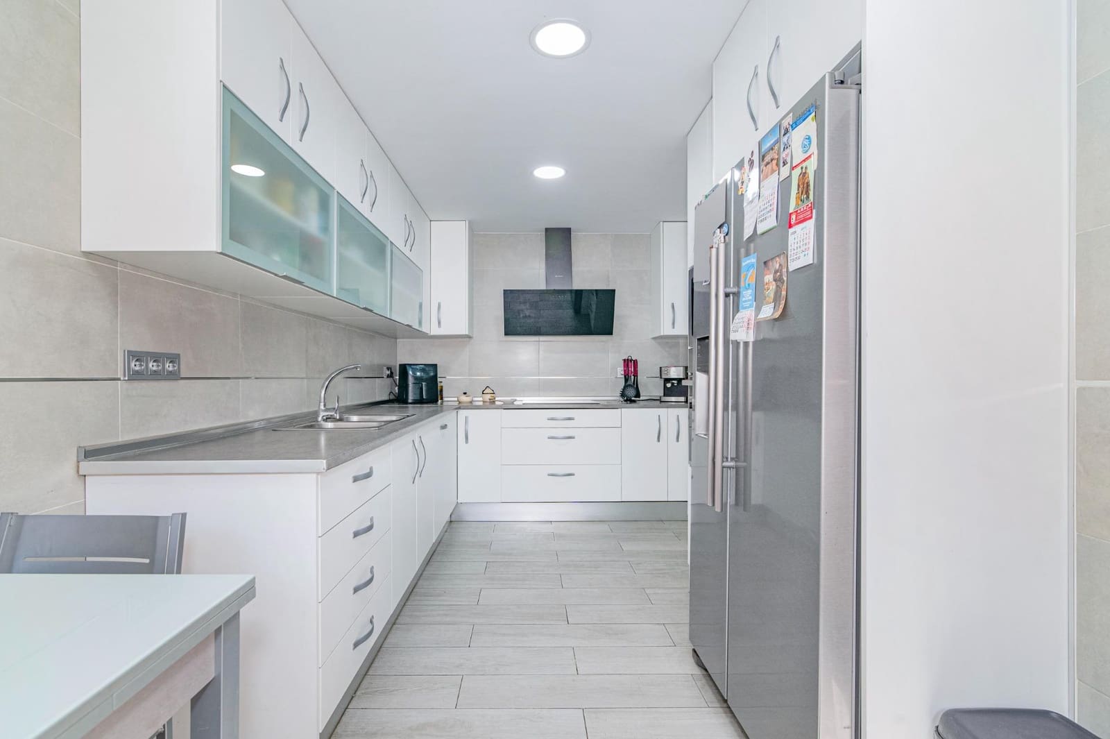 3 soveværelse Villa til salg i Cijuela med swimmingpool garage - € 188.500 (Ref: 9788510)