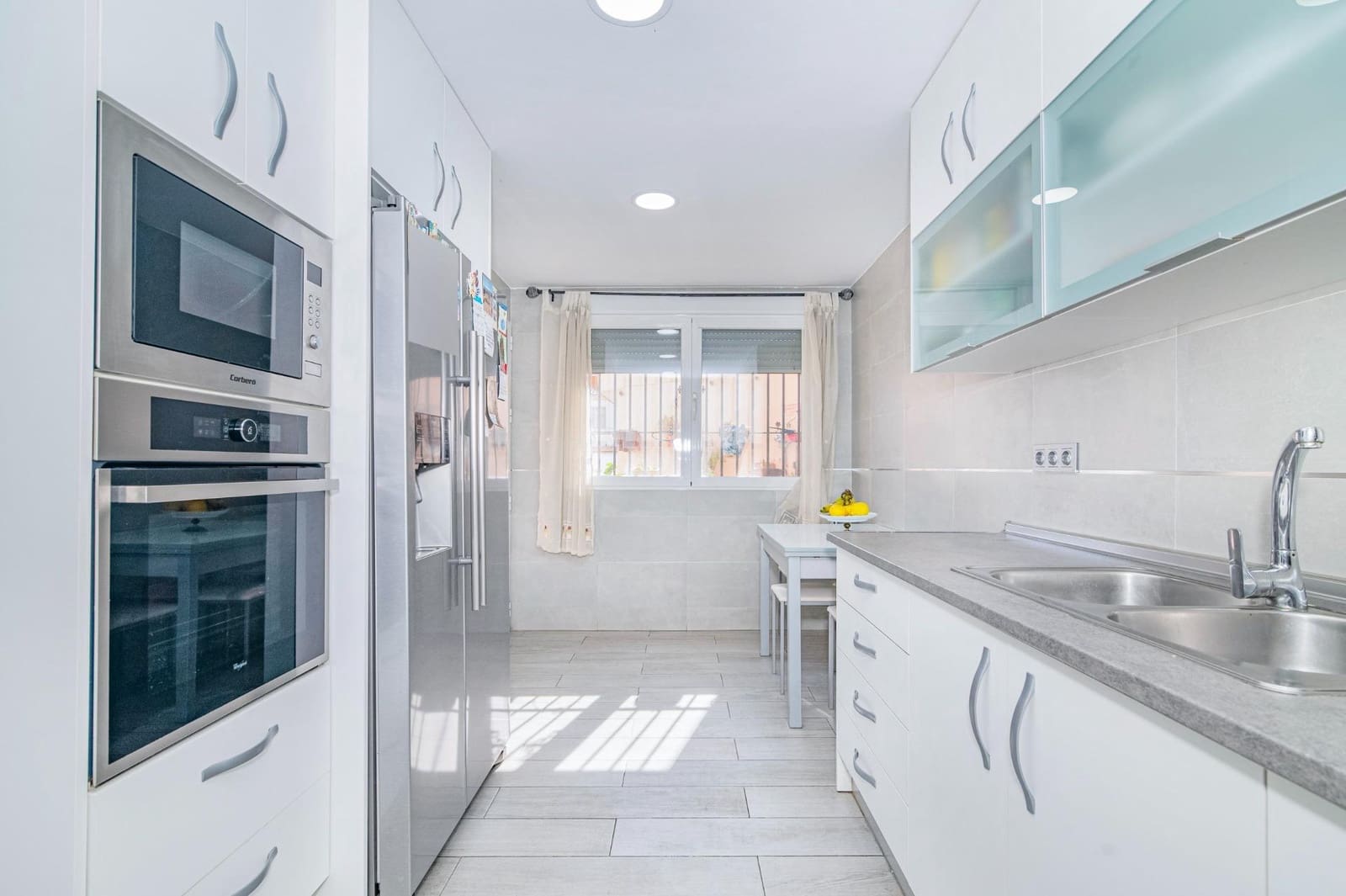 3 soveværelse Villa til salg i Cijuela med swimmingpool garage - € 188.500 (Ref: 9788510)