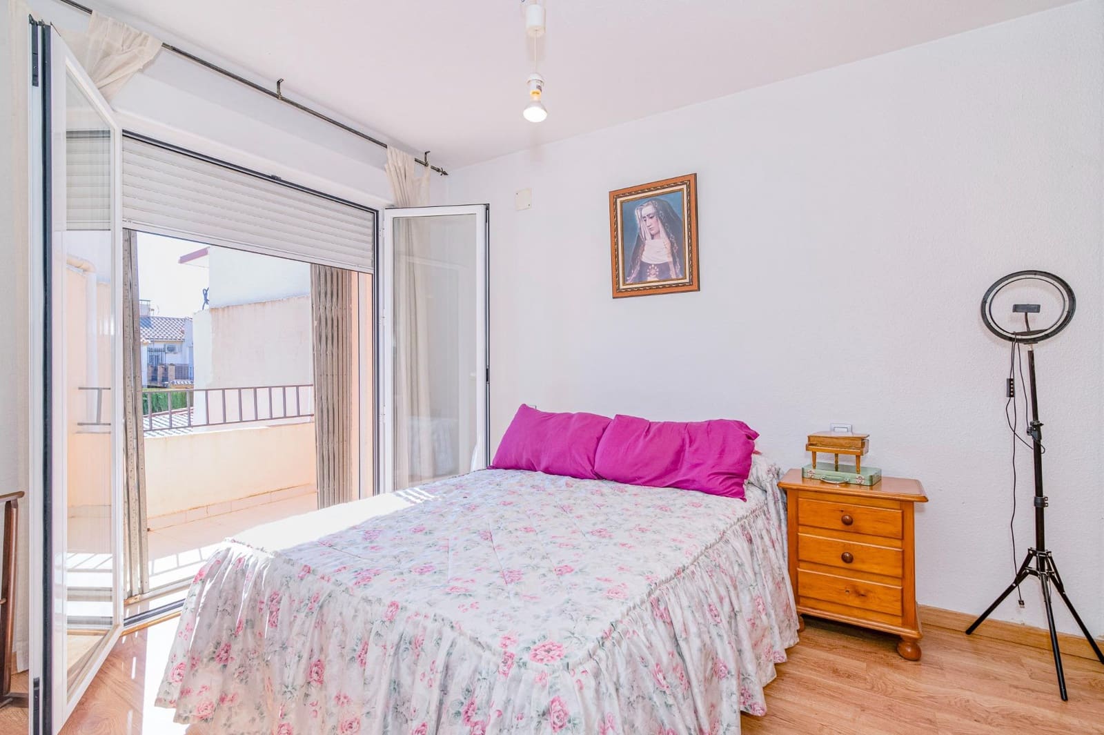 3 soveværelse Villa til salg i Cijuela med swimmingpool garage - € 188.500 (Ref: 9788510)