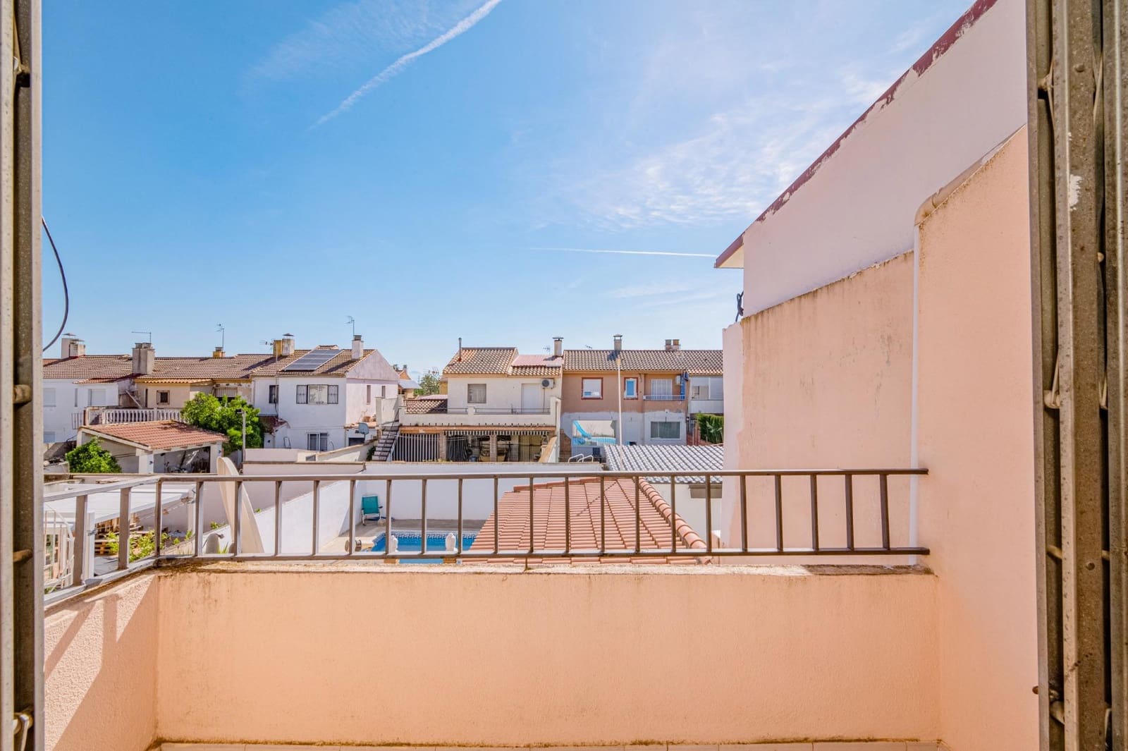 3 soveværelse Villa til salg i Cijuela med swimmingpool garage - € 188.500 (Ref: 9788510)