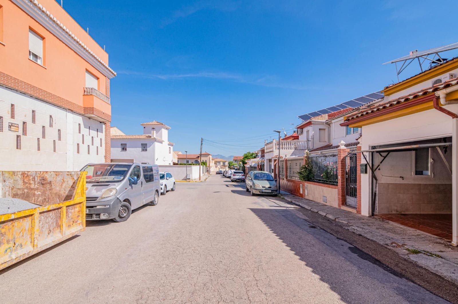 3 soveværelse Villa til salg i Cijuela med swimmingpool garage - € 188.500 (Ref: 9788510)