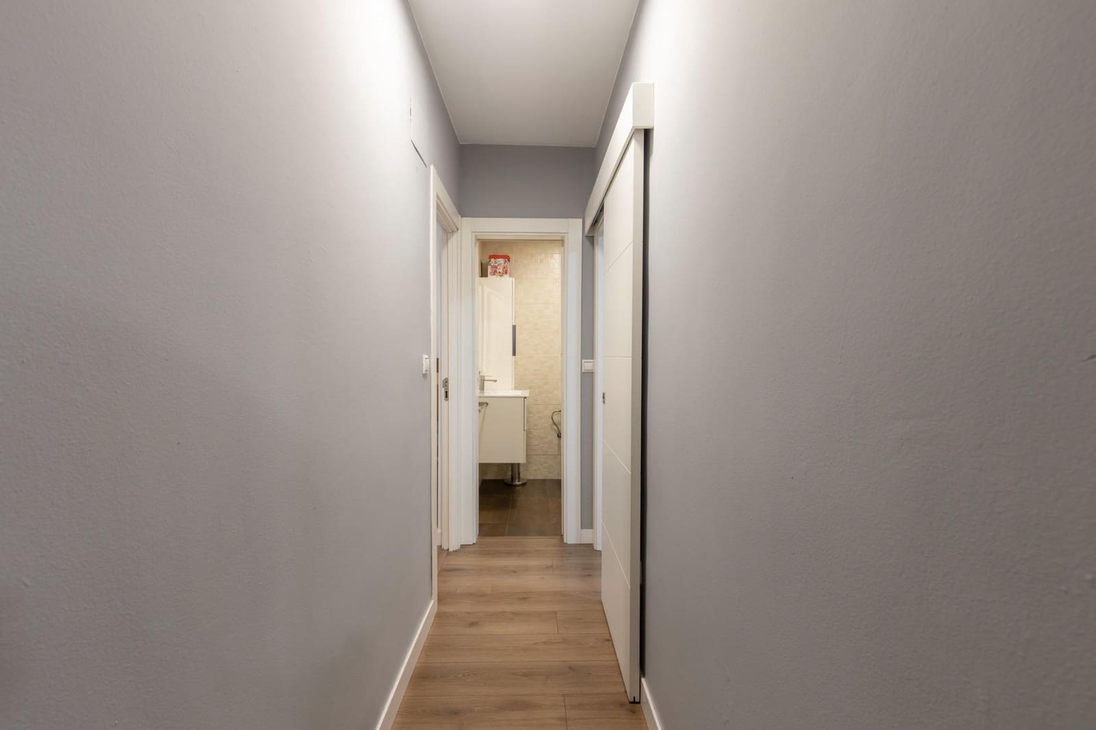 2 soveværelse Lejlighed til salg i Pulianas med garage - € 129.900 (Ref: 9791162)