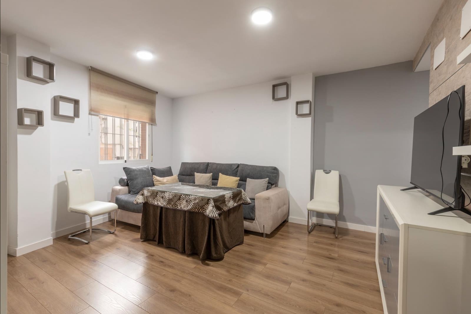 2 soveværelse Lejlighed til salg i Pulianas med garage - € 129.900 (Ref: 9791162)