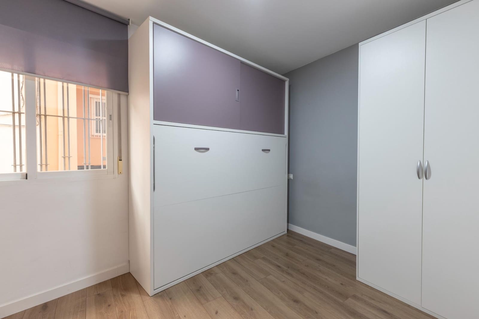 2 soveværelse Lejlighed til salg i Pulianas med garage - € 129.900 (Ref: 9791162)