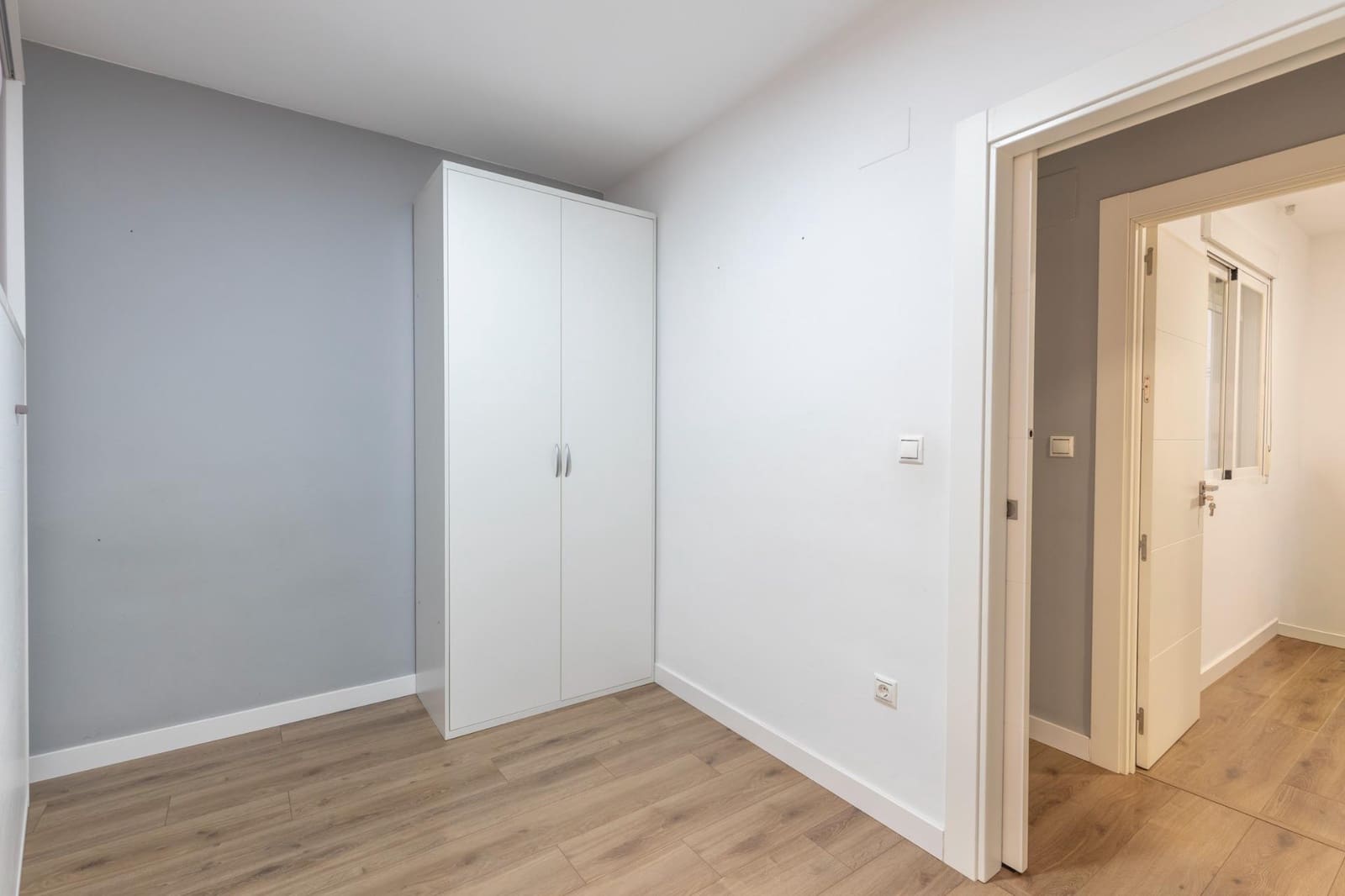 2 soveværelse Lejlighed til salg i Pulianas med garage - € 129.900 (Ref: 9791162)