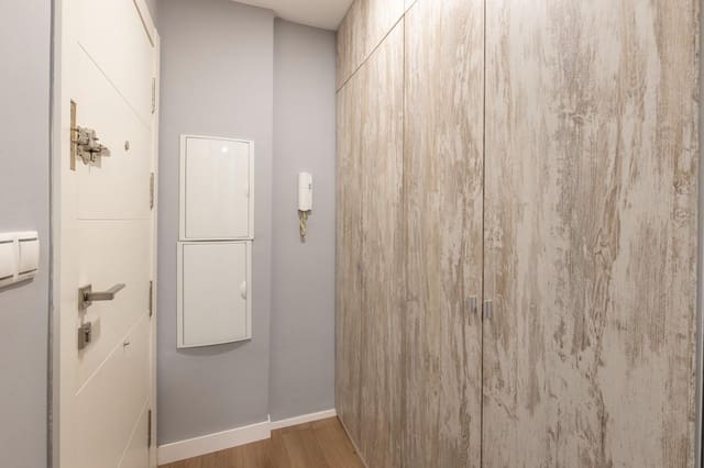 2 soveværelse Lejlighed til salg i Pulianas med garage - € 129.900 (Ref: 9791162)