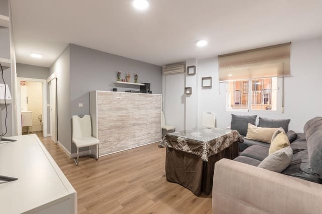 2 soveværelse Lejlighed til salg i Pulianas med garage - € 129.900 (Ref: 9791162)