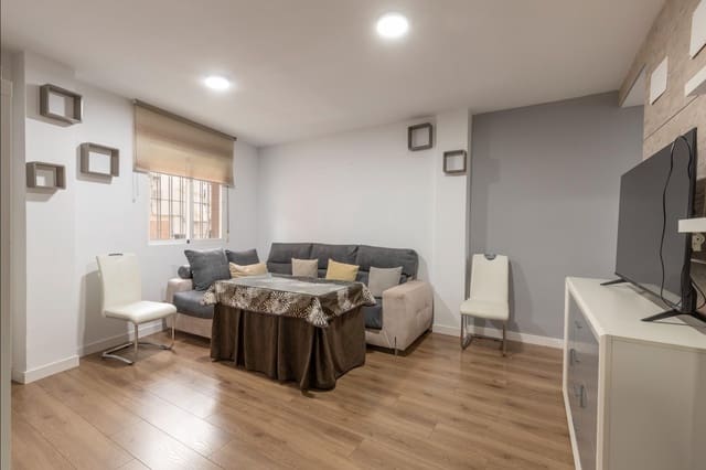 2 soveværelse Lejlighed til salg i Pulianas med garage - € 129.900 (Ref: 9791162)