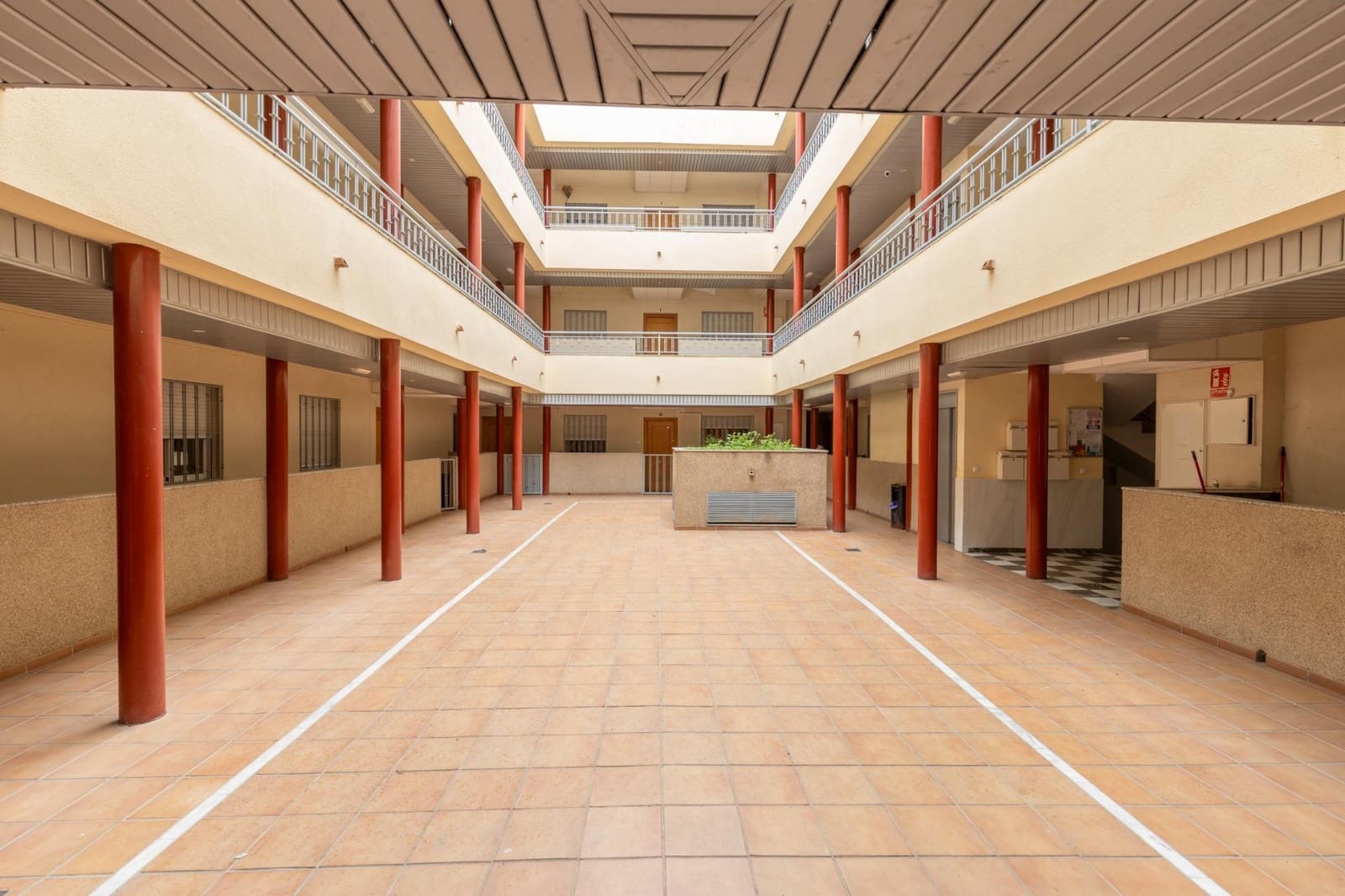 2 soveværelse Lejlighed til salg i Pulianas med garage - € 129.900 (Ref: 9791162)