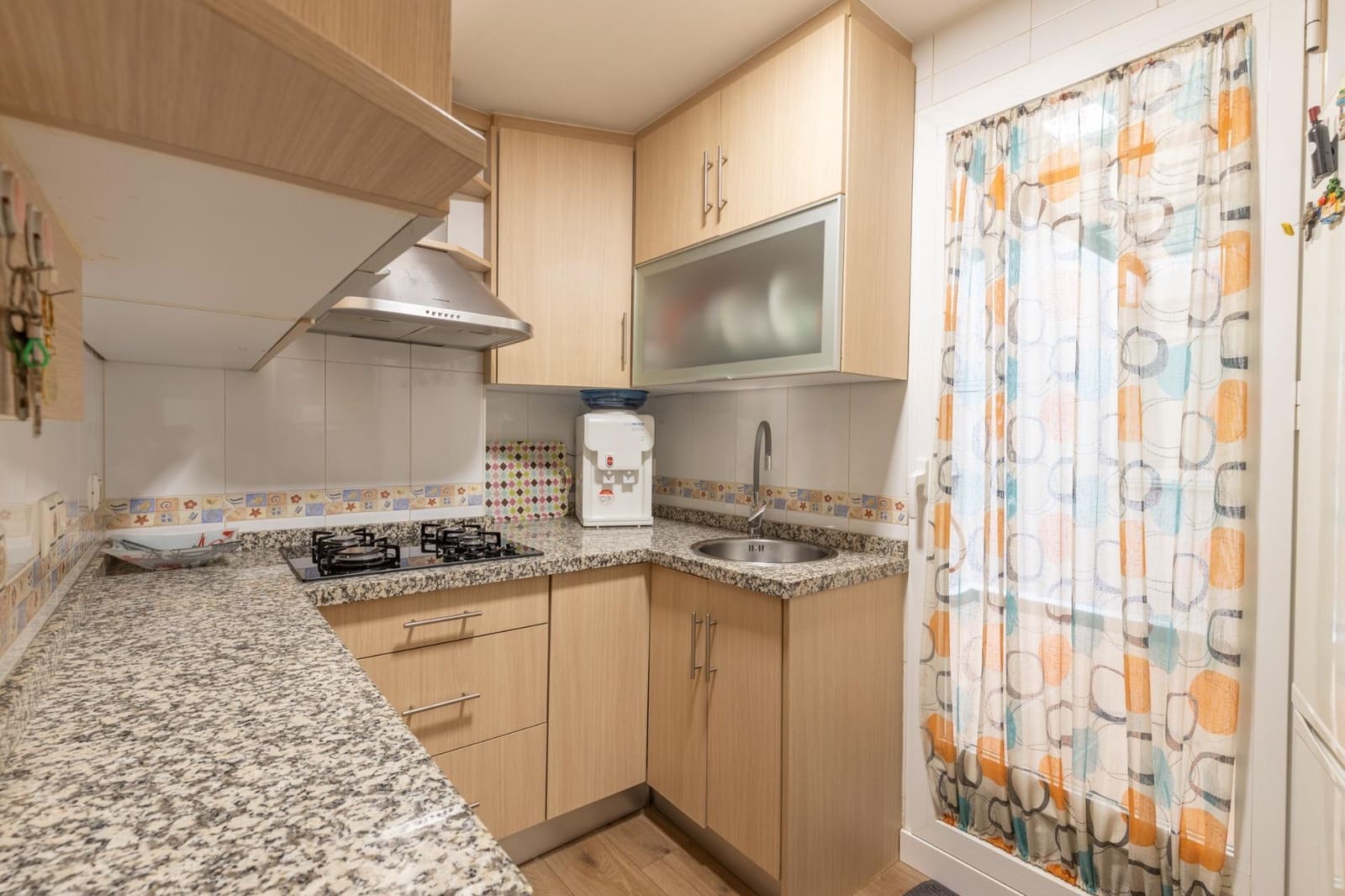 2 soveværelse Lejlighed til salg i Pulianas med garage - € 129.900 (Ref: 9791162)