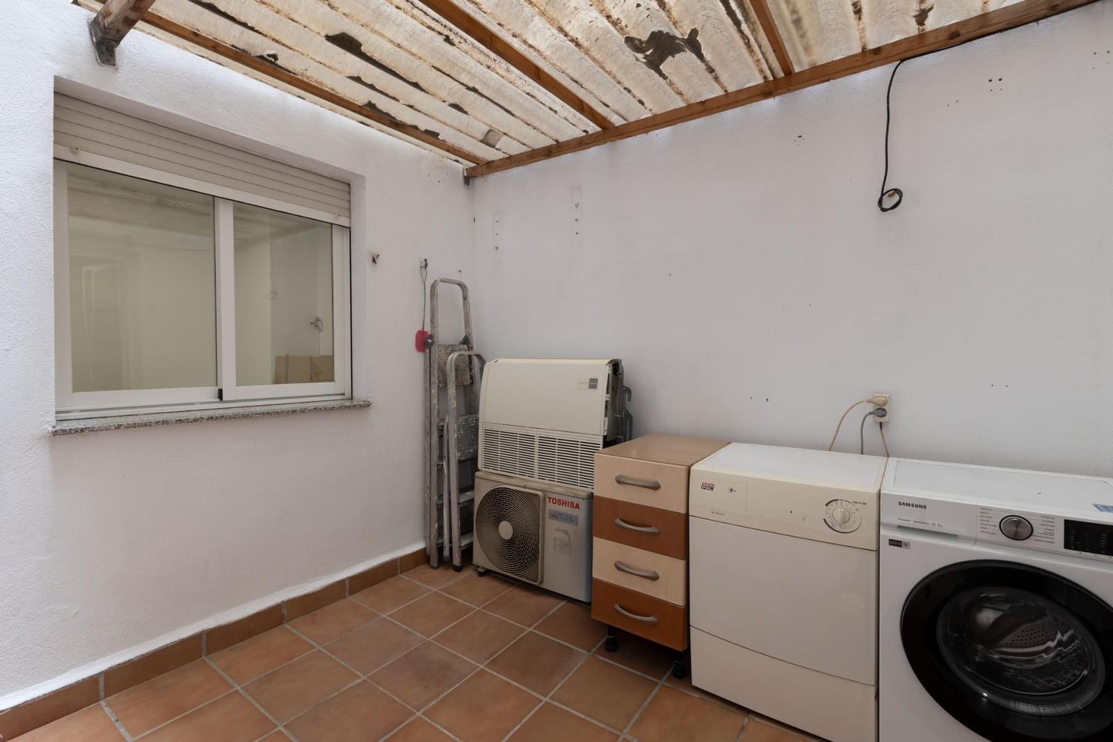 2 soveværelse Lejlighed til salg i Pulianas med garage - € 129.900 (Ref: 9791162)