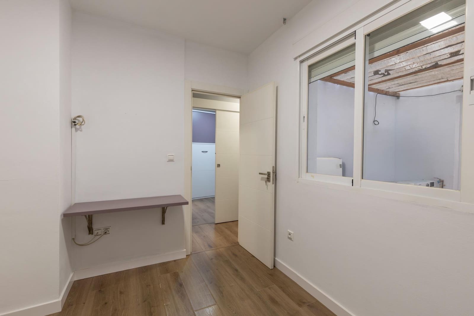 2 soveværelse Lejlighed til salg i Pulianas med garage - € 129.900 (Ref: 9791162)