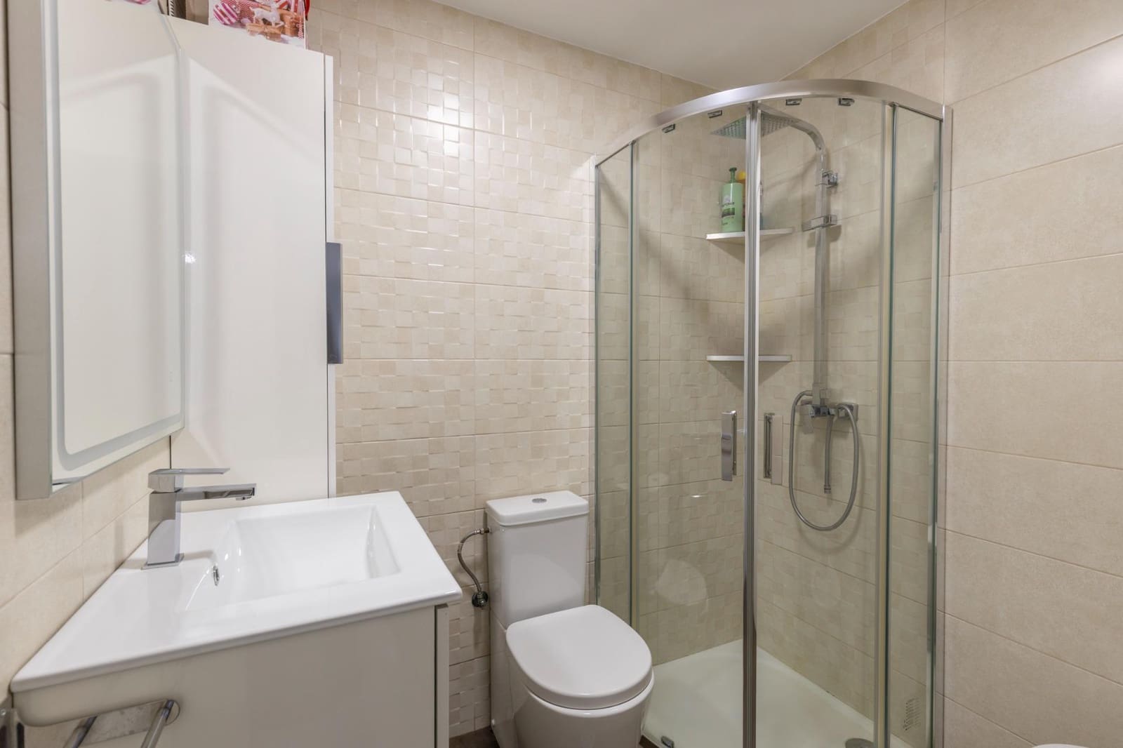 2 soveværelse Lejlighed til salg i Pulianas med garage - € 129.900 (Ref: 9791162)