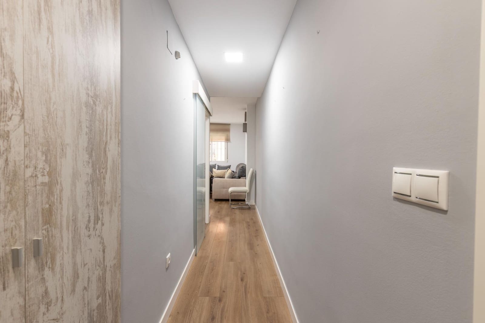 2 soveværelse Lejlighed til salg i Pulianas med garage - € 129.900 (Ref: 9791162)