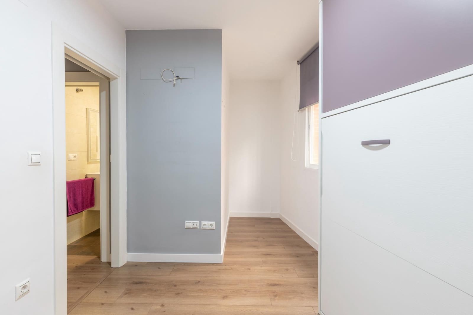 2 soveværelse Lejlighed til salg i Pulianas med garage - € 129.900 (Ref: 9791162)