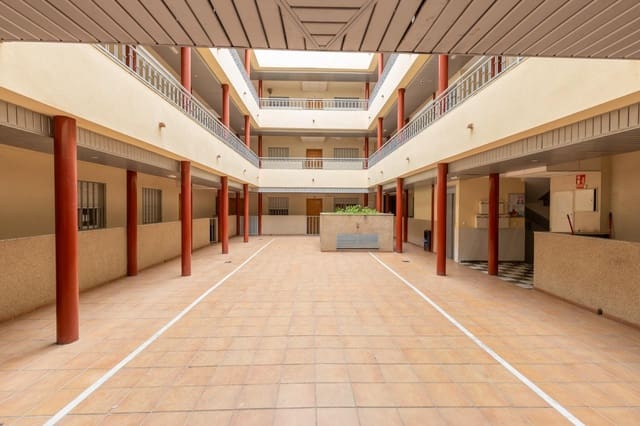 2 soveværelse Lejlighed til salg i Pulianas med garage - € 129.900 (Ref: 9791162)